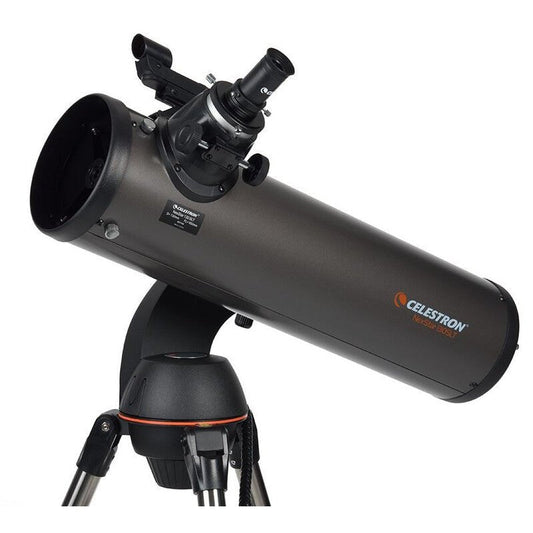 Celestron teleskopi: kateri model je pravi za vas?