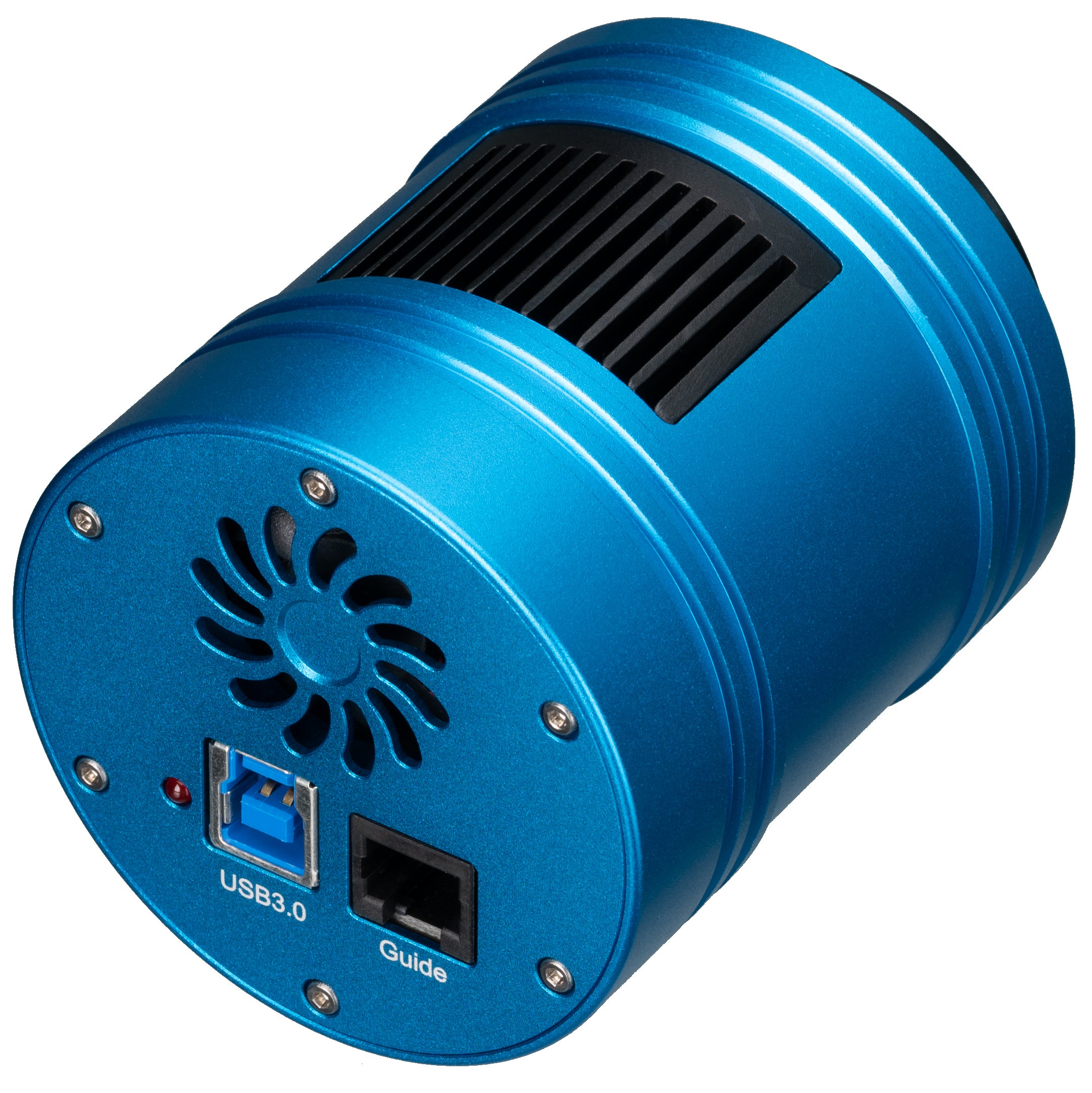 EXPLORE SCIENTIFIC 4K DEEP SKY ASTRO Camera &amp; Guider 8,3 MP II