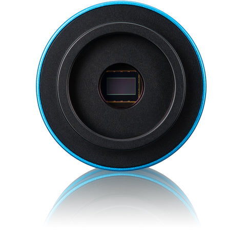 EXPLORE SCIENTIFIC 4K DEEP SKY ASTRO Camera &amp; Guider 8,3 MP II