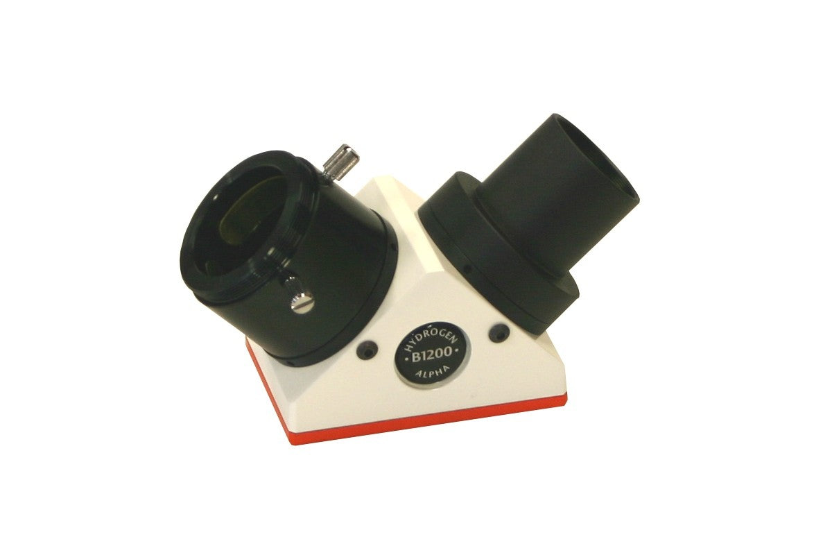 LUNT B1200d1 Blocking-Filter in 1.25 inch zenith mirror diagonal