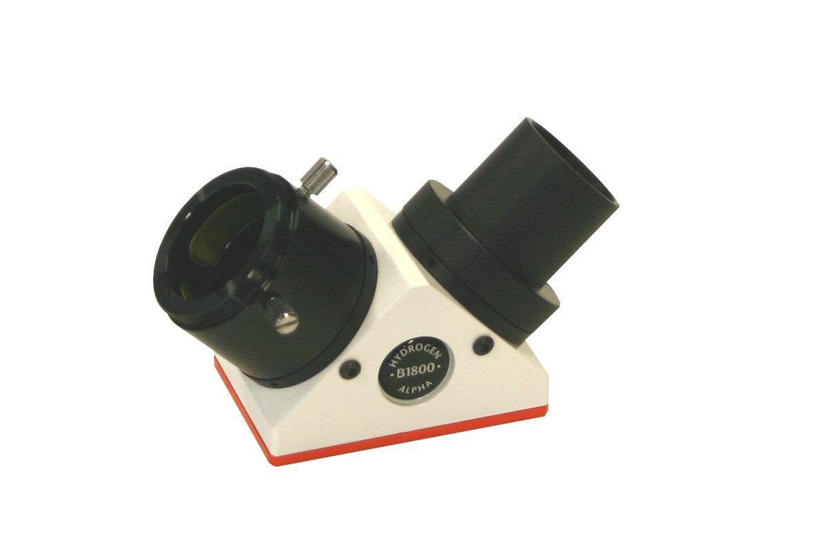 LUNT B1800d1 Blocking-Filter in 1.25 inch zenith mirror diagonal