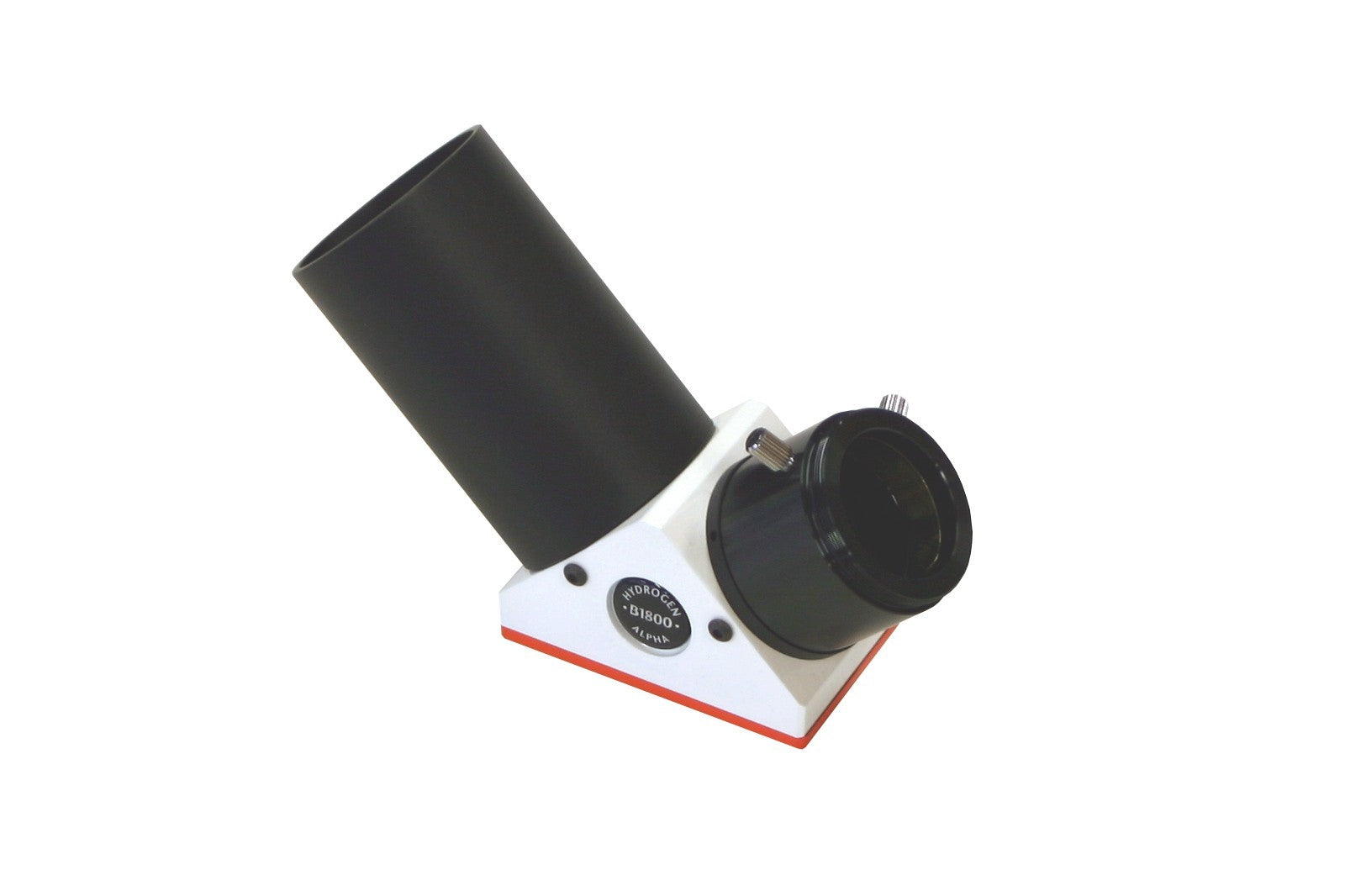 LUNT B1800d2 Blocking-Filter in 2 inch zenith mirror diagonal