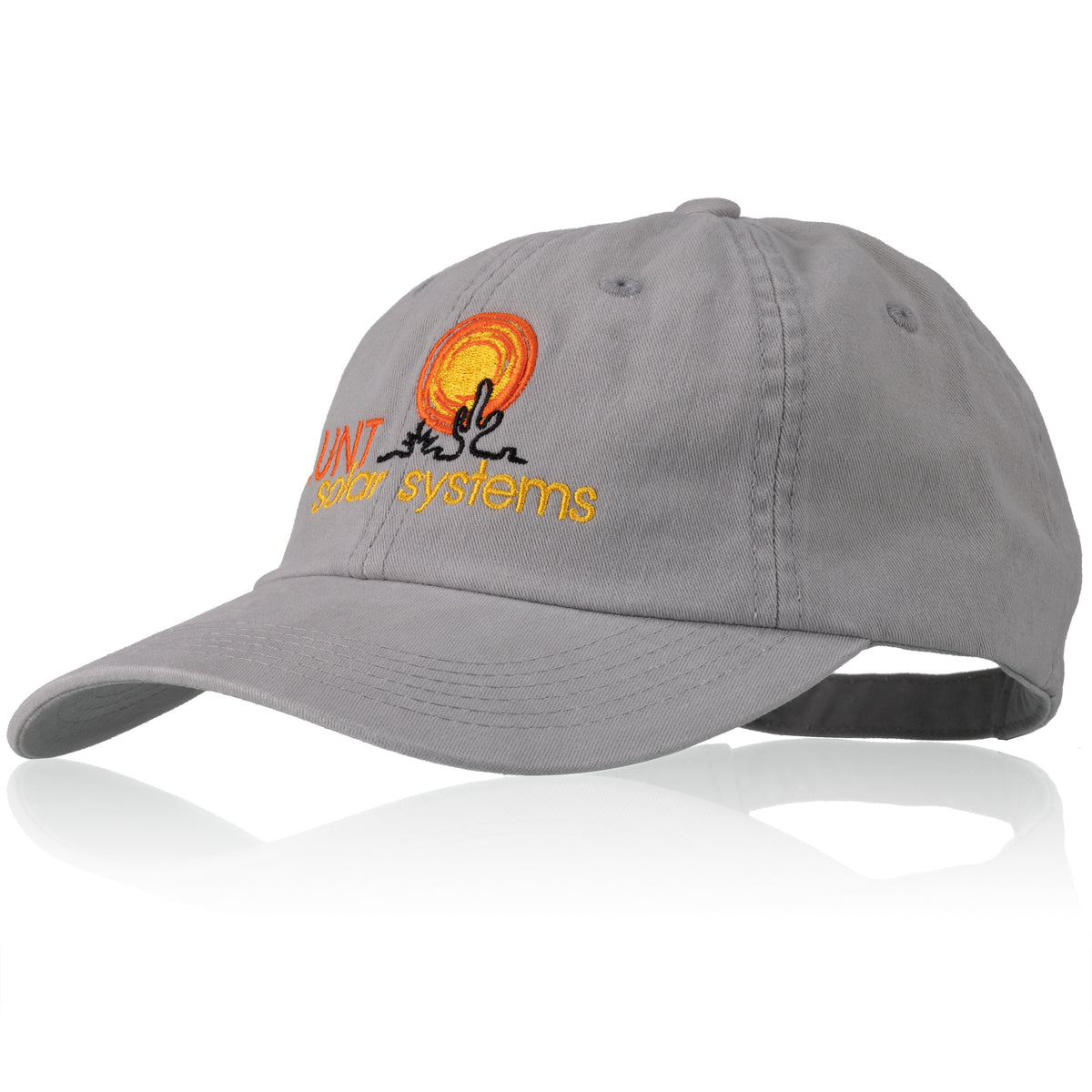 LUNT CAP Baseball Cap for sun protection