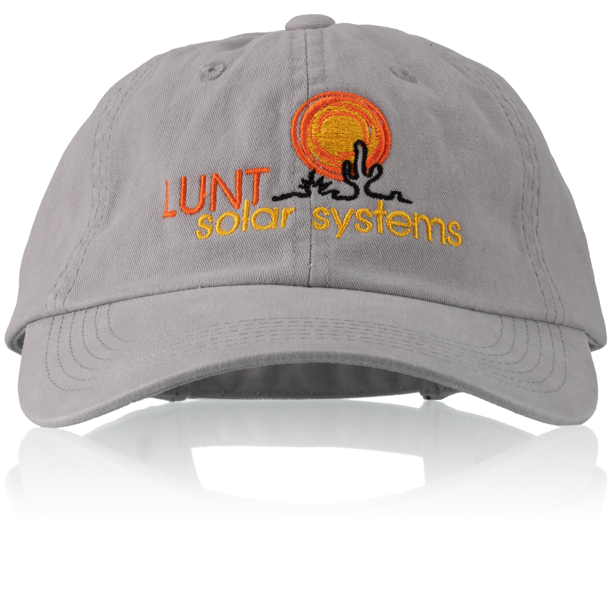 LUNT CAP Baseball Cap for sun protection