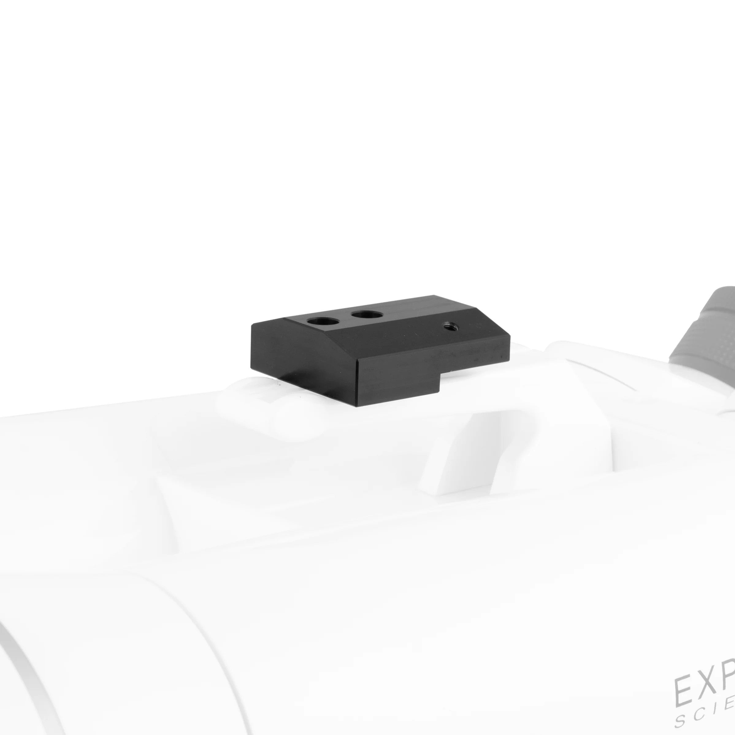 EXPLORE SCIENTIFIC Adapter Hybrid Finder Base for Giant Binoculars