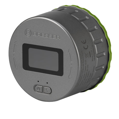 BRESSER WiFi Eyepiece Camera with Display