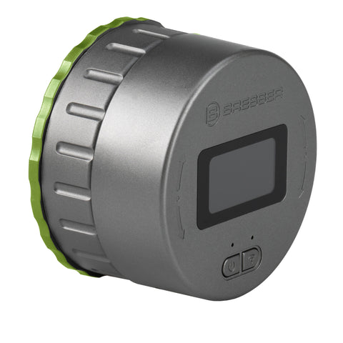 BRESSER WiFi Eyepiece Camera with Display