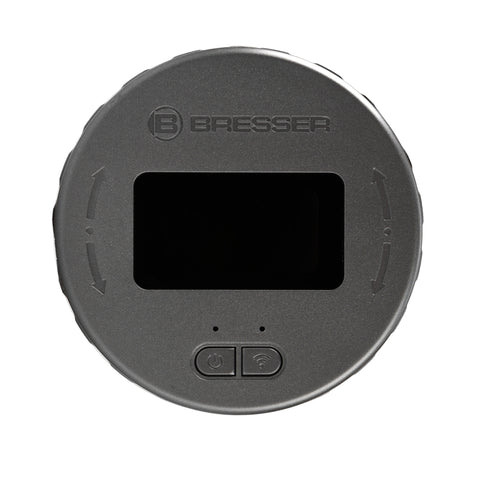 BRESSER WiFi Eyepiece Camera with Display