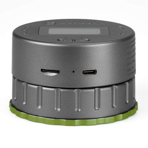 BRESSER WiFi Eyepiece Camera with Display