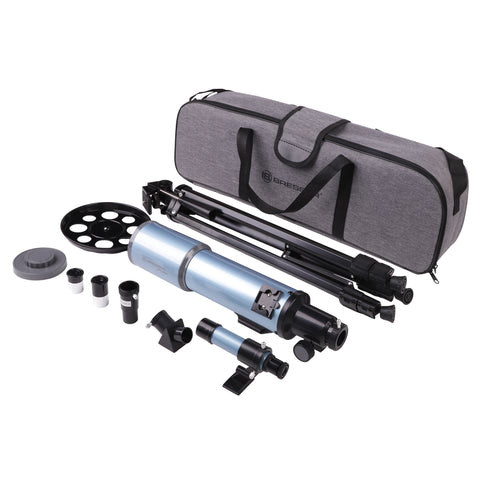 BRESSER YOUNGSTER Explorer Telescope 70/400