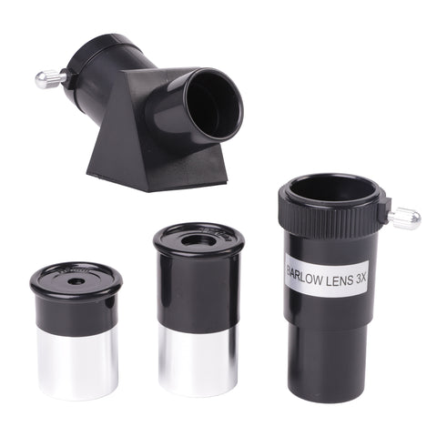 BRESSER YOUNGSTER Explorer Telescope 70/400