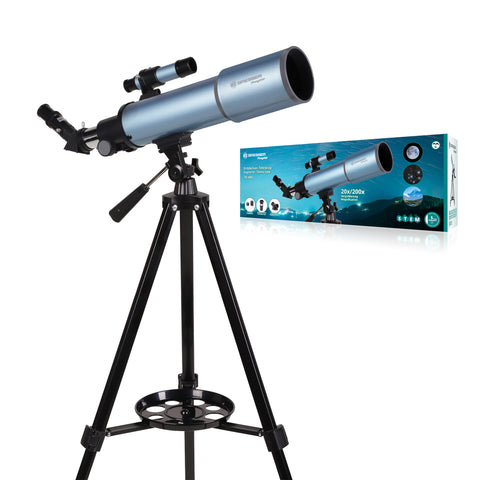 BRESSER YOUNGSTER Explorer Telescope 70/400