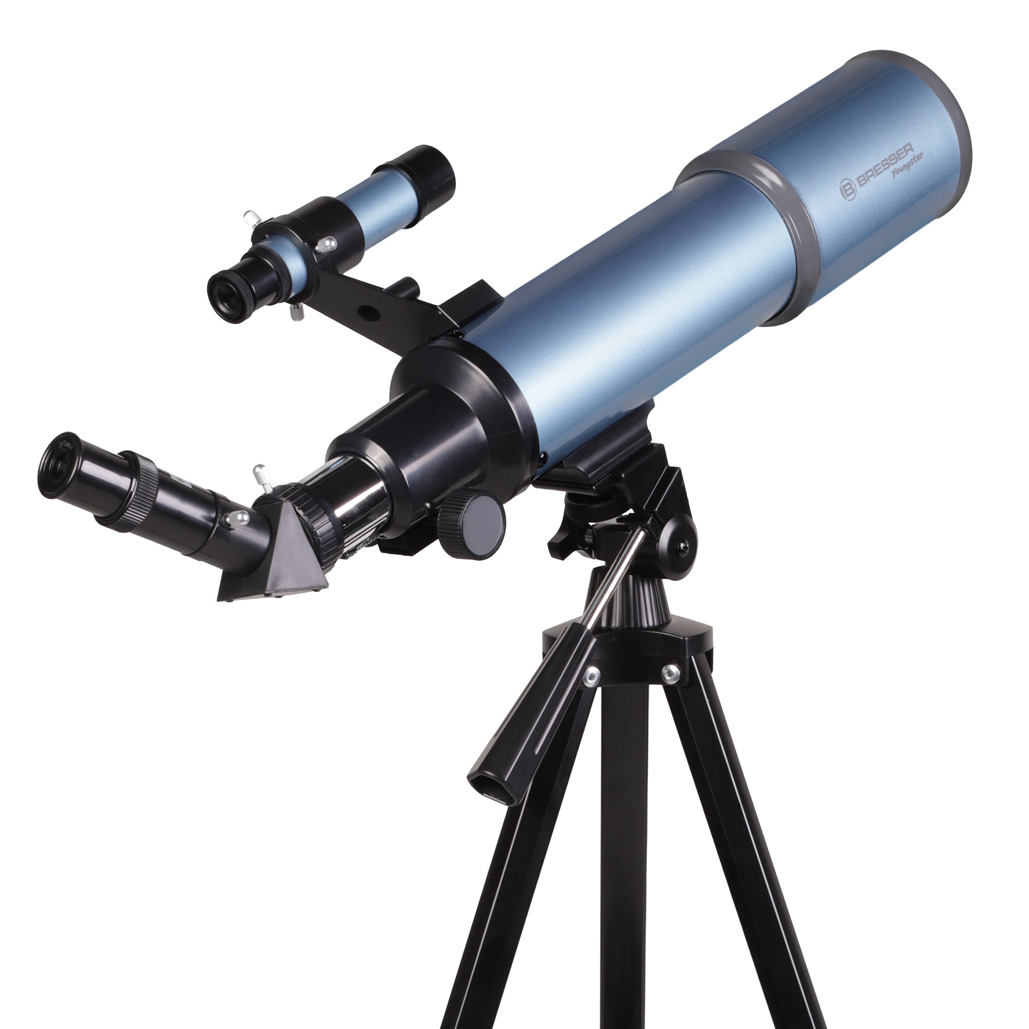 BRESSER YOUNGSTER Explorer Telescope 70/400