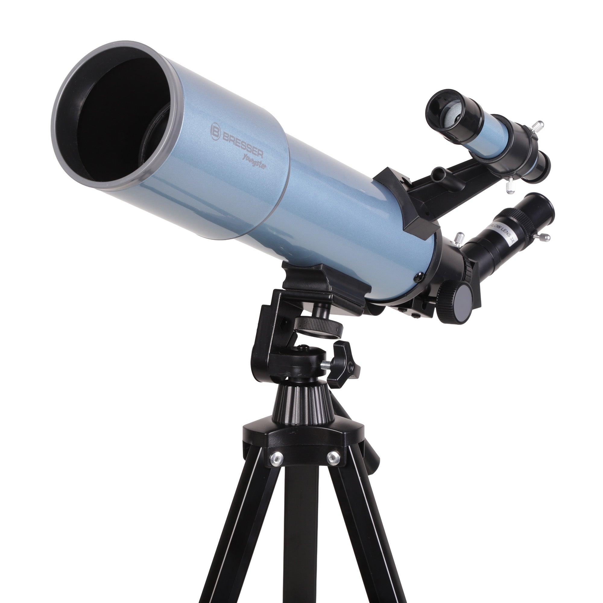 BRESSER YOUNGSTER Explorer Telescope 70/400