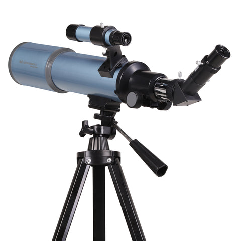 BRESSER YOUNGSTER Explorer Telescope 70/400