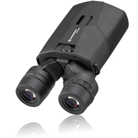 BRESSER 16x42 STABILIZER OIS Binoculars with image stabilizer