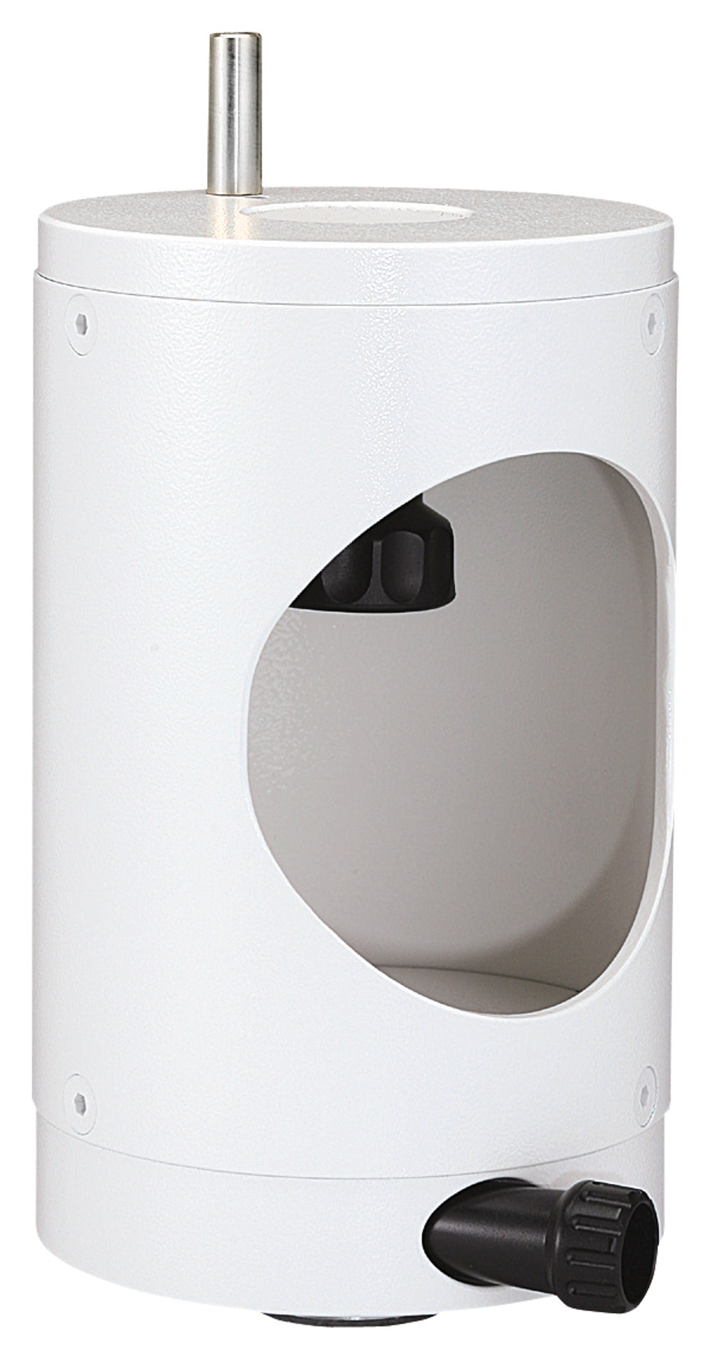Vixen SXG Half Pillar for GP, AP & SX Mounts