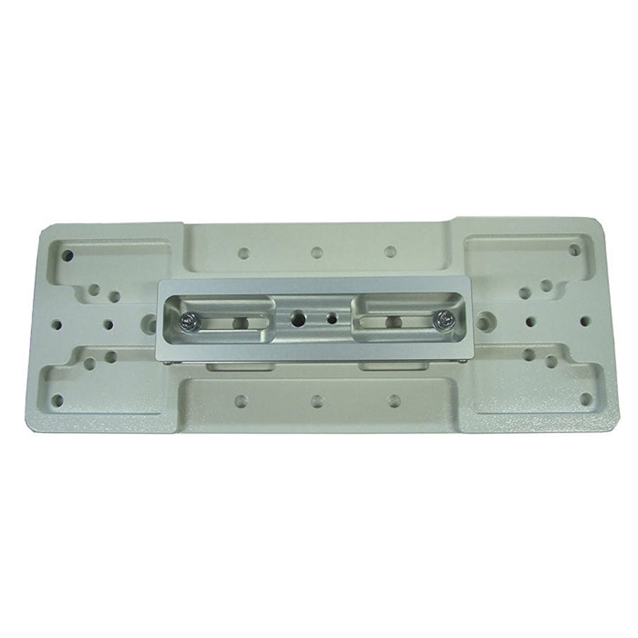 Vixen DX adapter plate