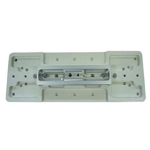 Vixen DX adapter plate