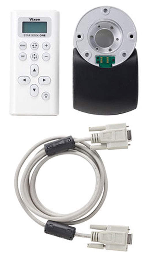Vixen R.A Motor Module with Star Book One Controller