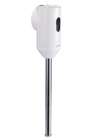 AP declination body with counterweight bar