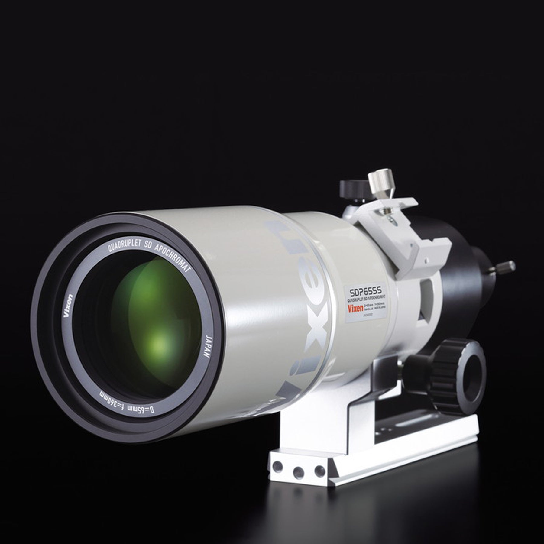Vixen Telescope SDP65SS Astrograph