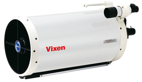 VMC 260L Maksutov Cassegrain AXD Version