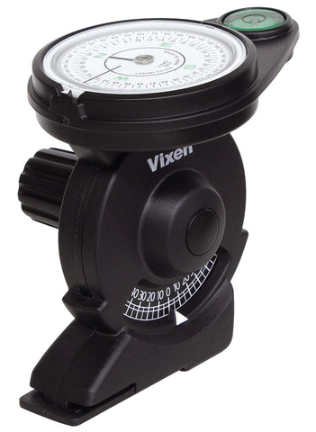 Vixen polar meter QPL Compass for Polar Star Alignment