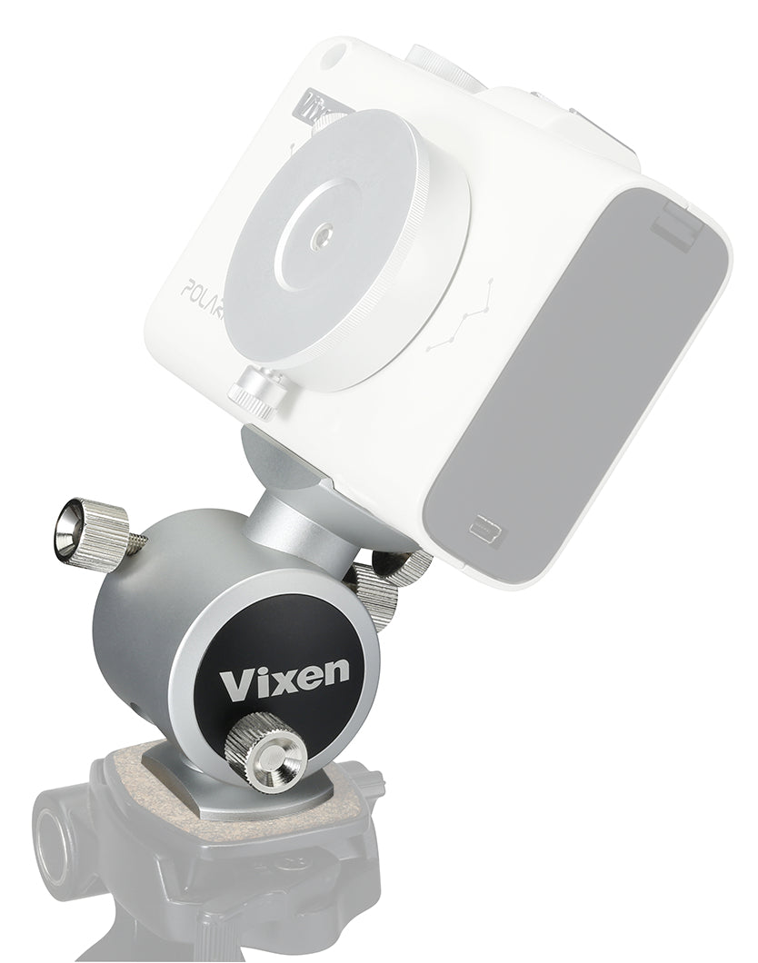 Vixen Polar Fine Adjustment Unit