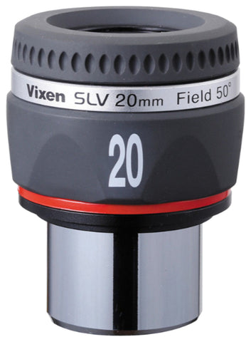 Vixen SLV 50° Eyepiece 20mm (1.25'')
