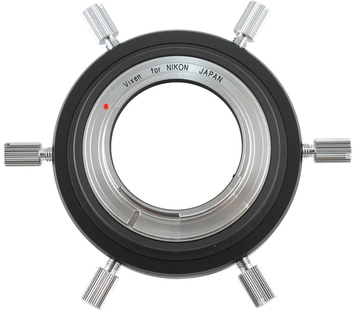 Vixen Wide Photo Adapter 60DX for Nikon