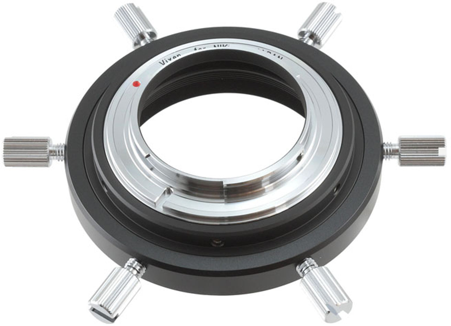 Vixen Wide Photo Adapter 60DX for Nikon