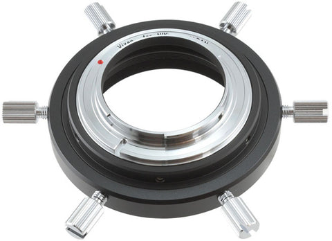Vixen Wide Photo Adapter 60DX for Nikon