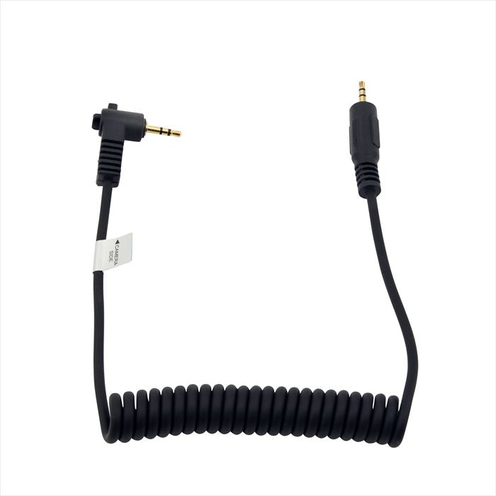 Vixen trigger cable COM for Canon, Fujifilm, Olympus, Pentax, Samsung
