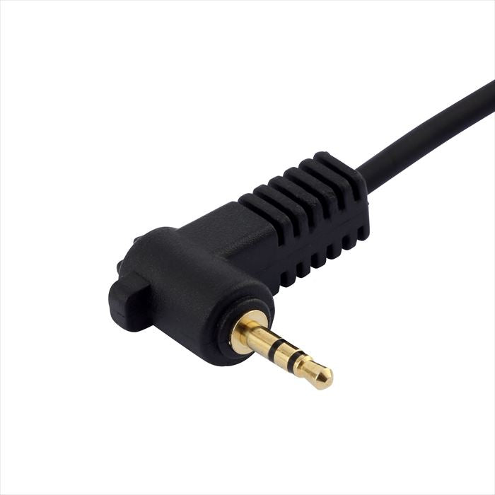 Vixen trigger cable COM for Canon, Fujifilm, Olympus, Pentax, Samsung