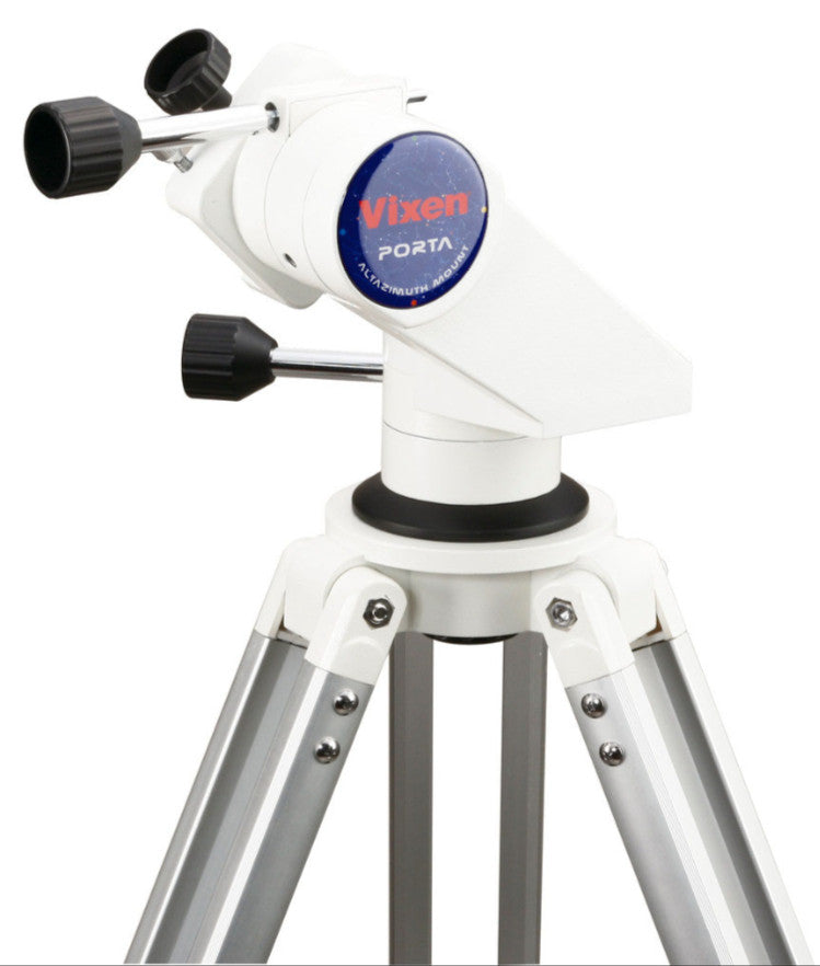 Vixen Porta II azimuthal mount