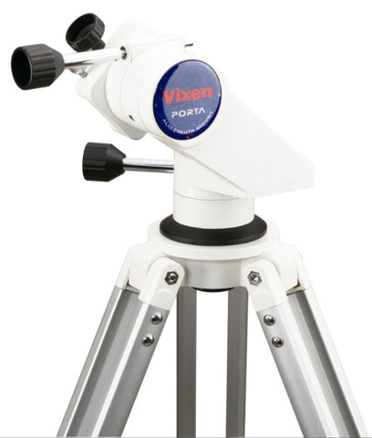 Vixen Porta II azimuthal mount