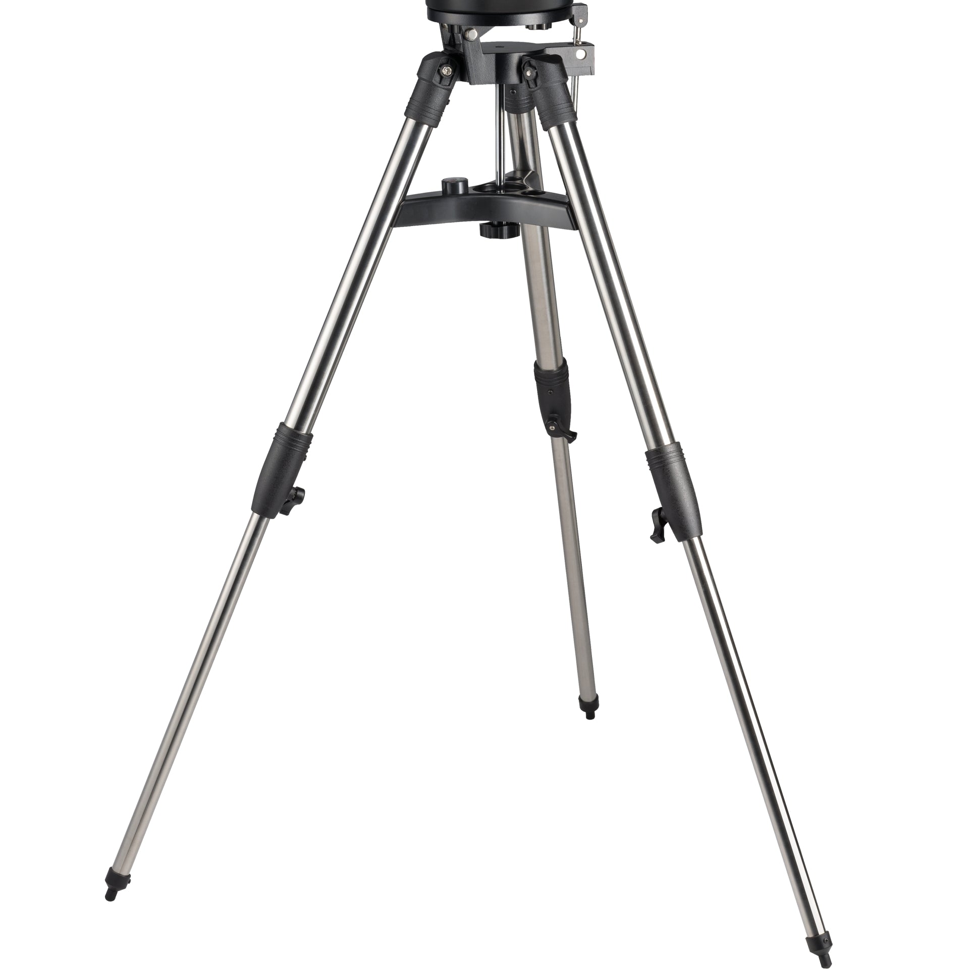 BRESSER Messier MCX-102 GoTo Telescope EQ/AZ