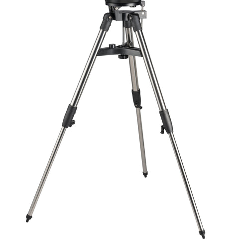 BRESSER Messier MCX-102 GoTo Telescope EQ/AZ