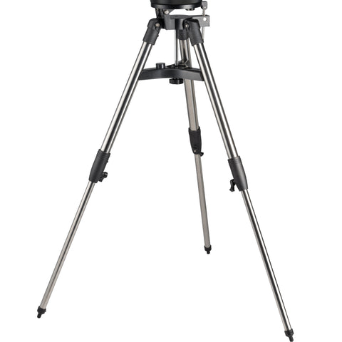 BRESSER Messier MCX-102 GoTo Telescope EQ/AZ