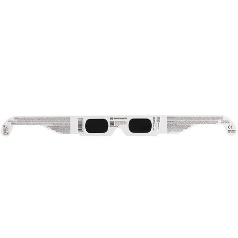 BRESSER Solar Eclipse Glasses (1 piece) - Design A