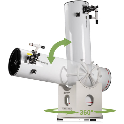 Bresser Messier Dobson Teleskop 12" (305 mm)