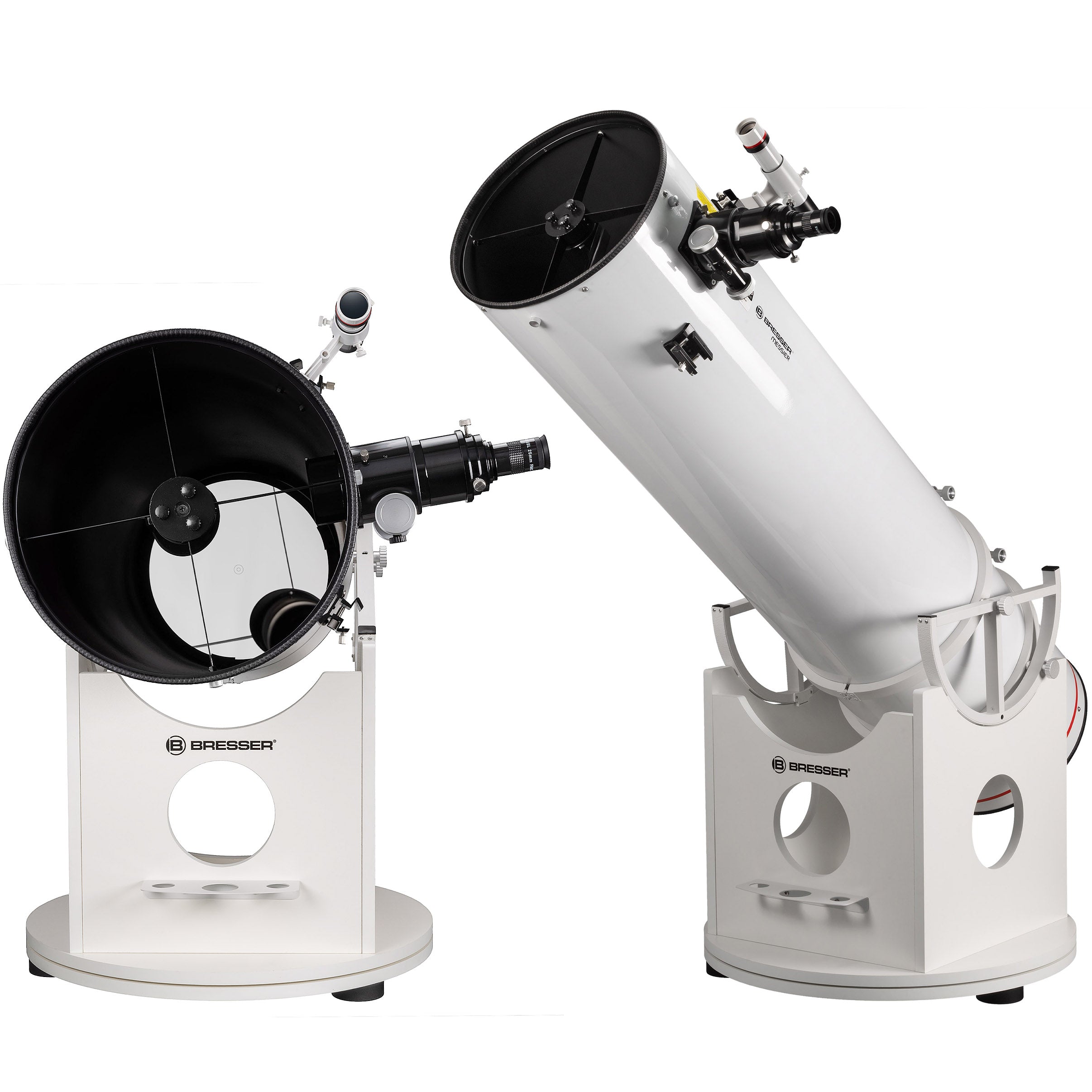 Bresser Messier Dobson Teleskop 12" (305 mm)