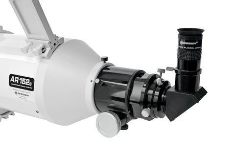 BRESSER Messier AR-152S/760 EXOS-2 GoTo Telescope