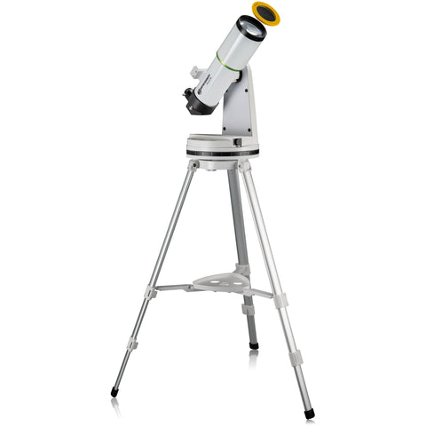 BRESSER PushTo AR-80/400 Smart Telescope with Tripod