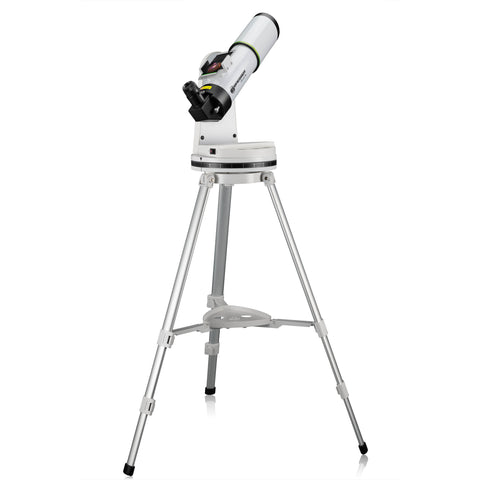 BRESSER PushTo AR-80/400 Smart Telescope with Tripod