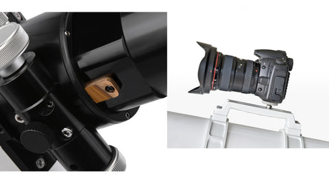 BRESSER Messier AR-152S/760 Hexafoc Optical Tube