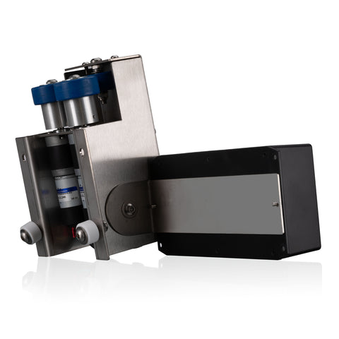 PULSAR DOMES REMOTE ROTATION DRIVE