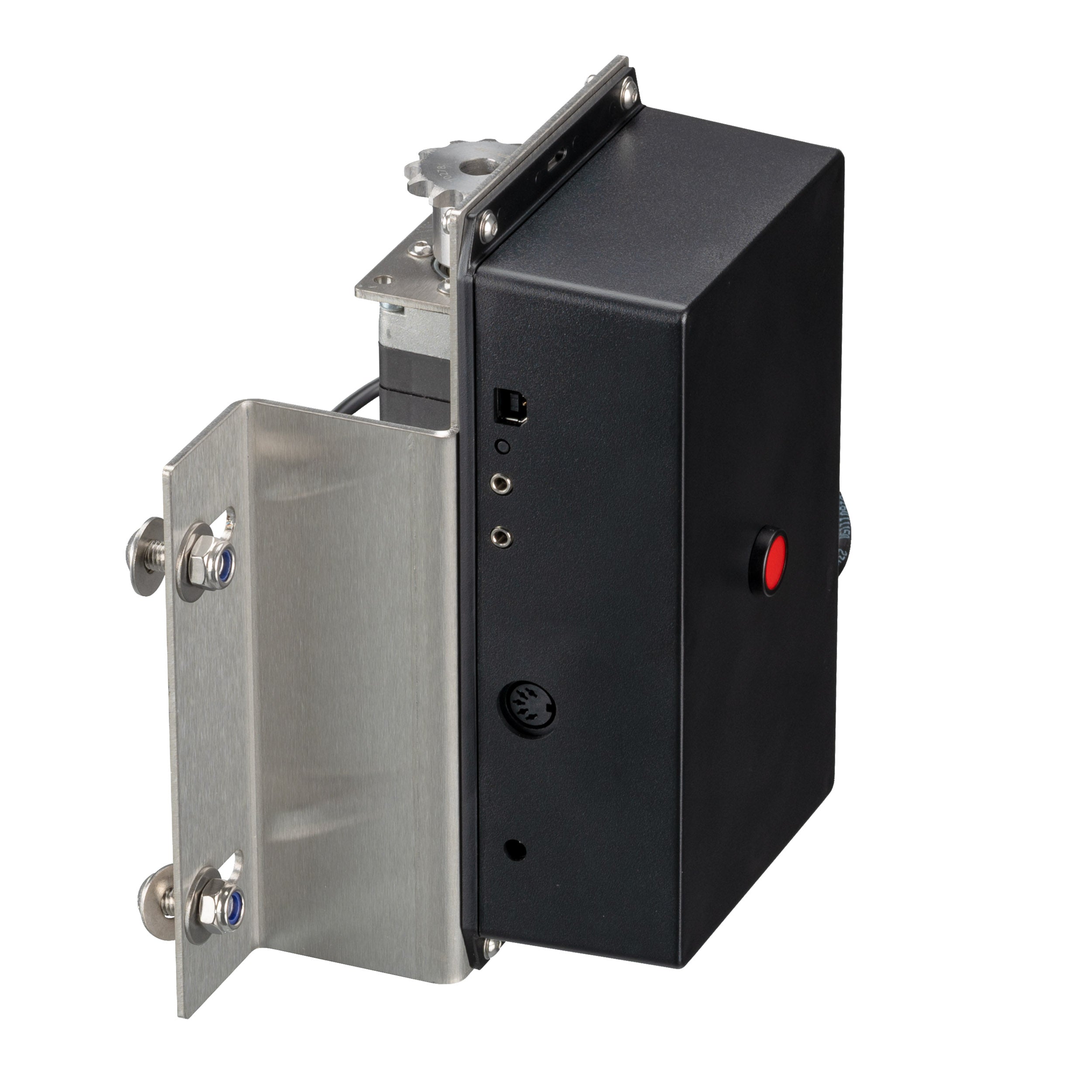 PULSAR DOME REMOTE SHUTTER DRIVE