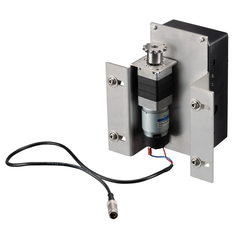 PULSAR DOME REMOTE SHUTTER DRIVE